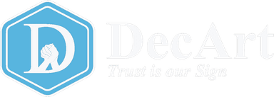 DecArt Industries Private Limited — Trust Is Our Sign