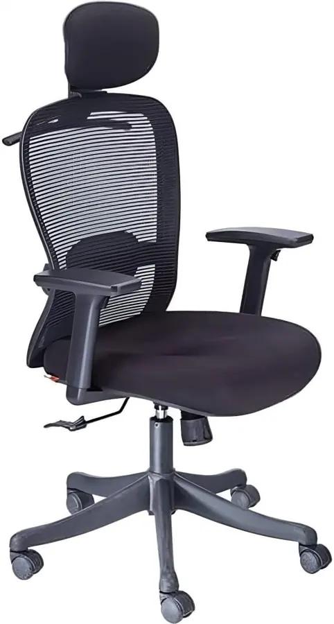 DecArt Task Mesh Chairs